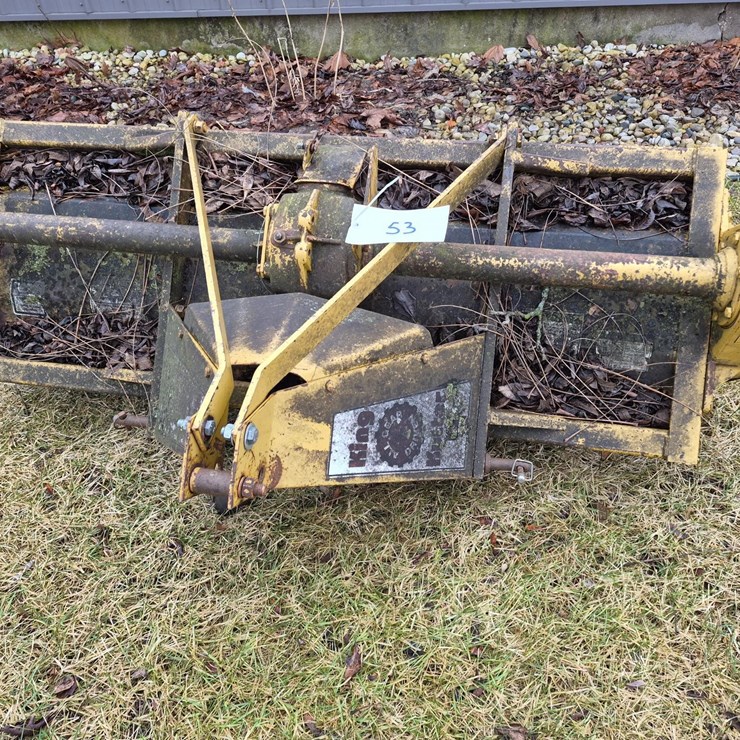 King Kutter Cultivator