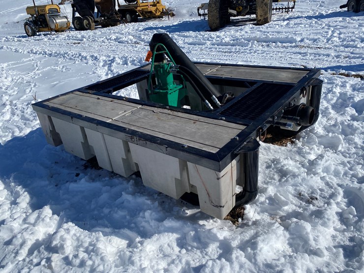 #1278-•-floating-hydraulic-driven-lagoon-pump-(west-salem,-wi)-image-2