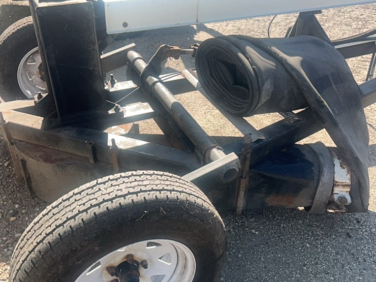 ssr-pump-co.-pto-water-pump-with-50’-hose,-nice-shape-image-26