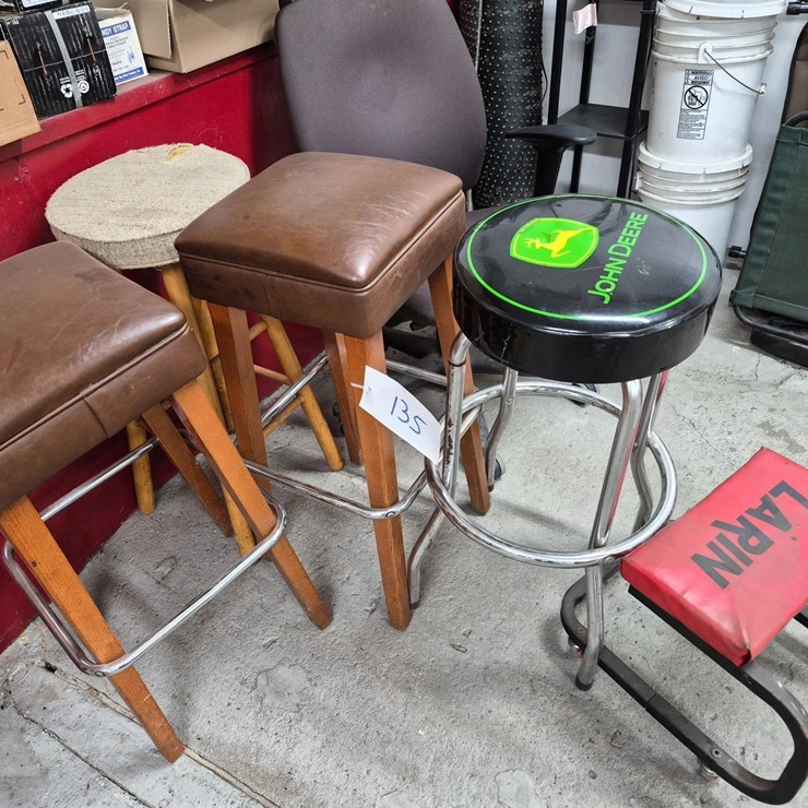 Stools