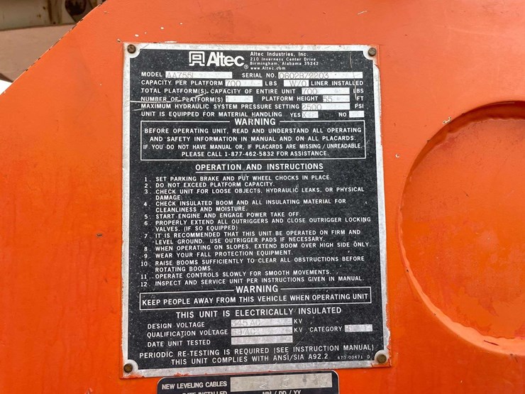 2003-international-durastar-4300-image-26