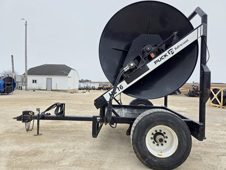 #1232-•-2019-puck-hc16-310-hose-reel-cart-(chilton,-wi)-image-4