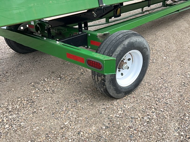 aws-–-42-flex-head-header-trailer,-extra-long-hitch,-steerable-front-and-back-wheels,-like-new-image-31