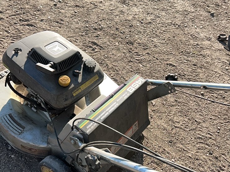 john-deere-push-mower,-model-14sb-image-23