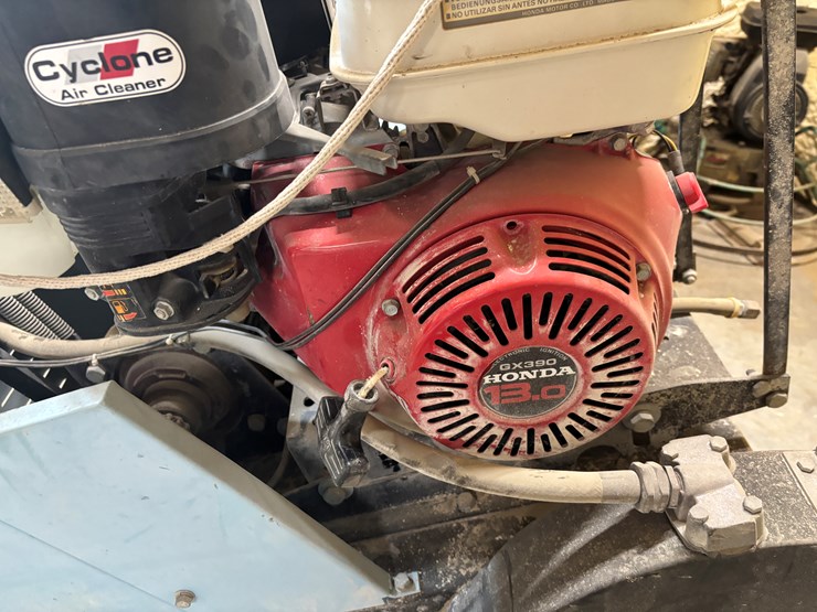 #3657-•-target-pac-iv-walk-behind-concrete-saw-image-6