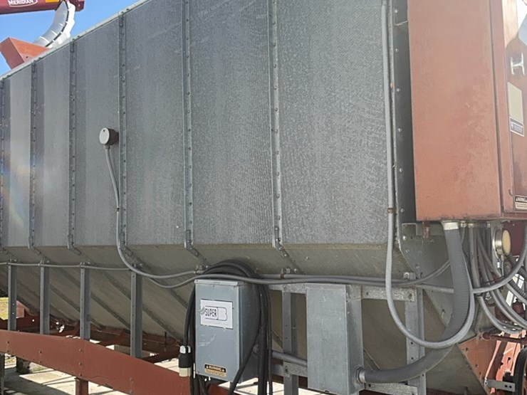 super-b-grain-dryer,-automatic-stage-controlled,-single-phase,-5512-hours,-excellent-working-condition-image-6