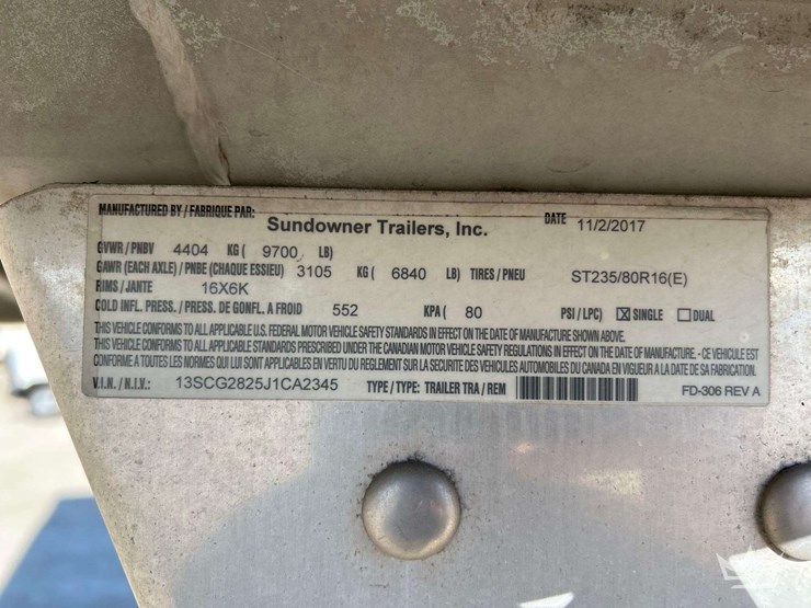 2018-sundowner-fd-306-rev-a-24ft.-t/a-enclosed-gooseneck-trailer-image-5