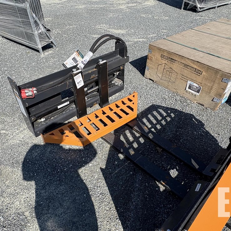 2025 WOLVERINE PFA-11-3300G