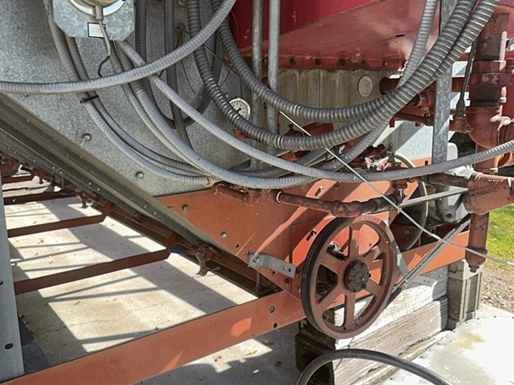 super-b-grain-dryer,-automatic-stage-controlled,-single-phase,-5512-hours,-excellent-working-condition-image-20