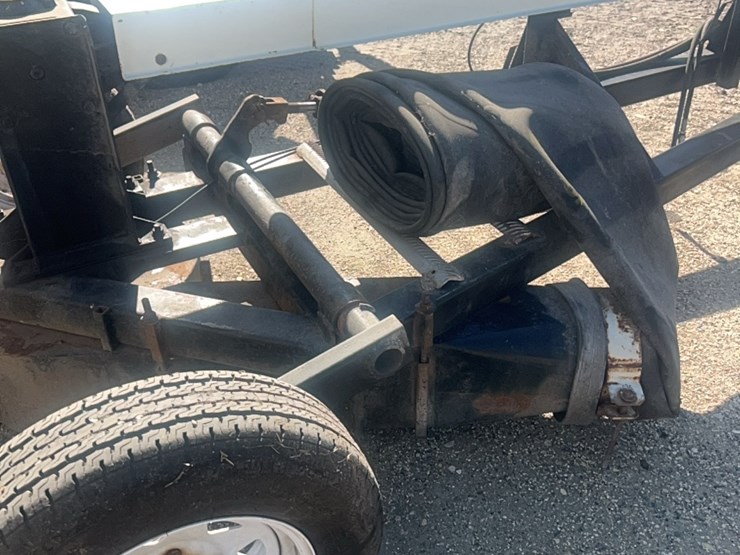 ssr-pump-co.-pto-water-pump-with-50’-hose,-nice-shape-image-27