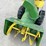 john-deere-model-826-snowblower,-nice-shape,-low-time,-stored-inside,-electric-start-image-10