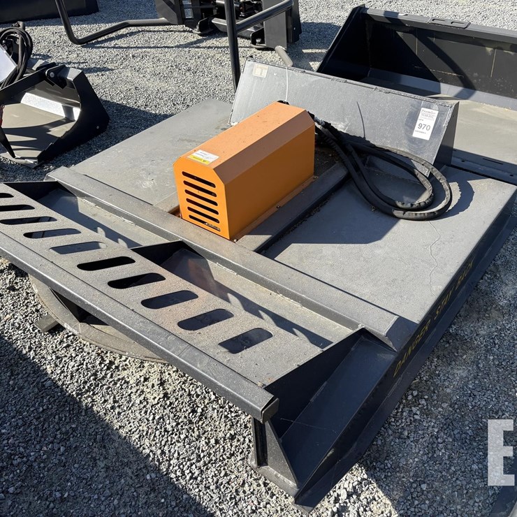 2025 WOLVERINE BC-13-72W