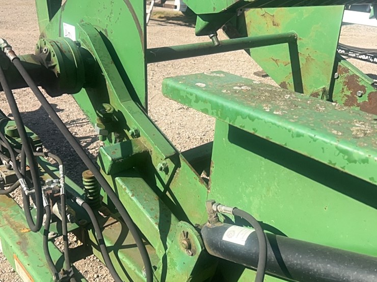 summers-model-700-reel-type-rock-picker,-hyd.-drive-reel,-flotation-tires,-hyd-adjustable-hitch,-￼nice-shape-image-32