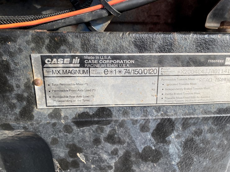 #125-•-2001-case-mx200-magnum-tractor-(colfax,-wi)-image-39