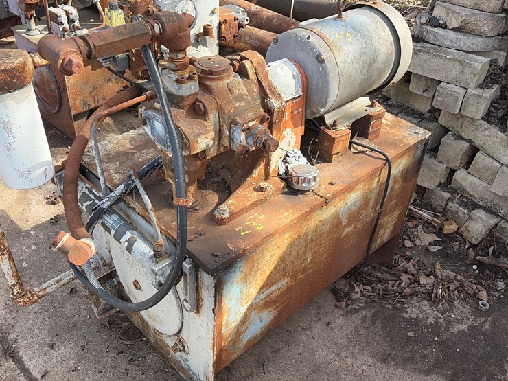 #23-•-racine-10-hp-hydraulic-power-unit-image-4