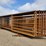 (10)-free-standing-24'-cow-panels-w/2-gates-image-1
