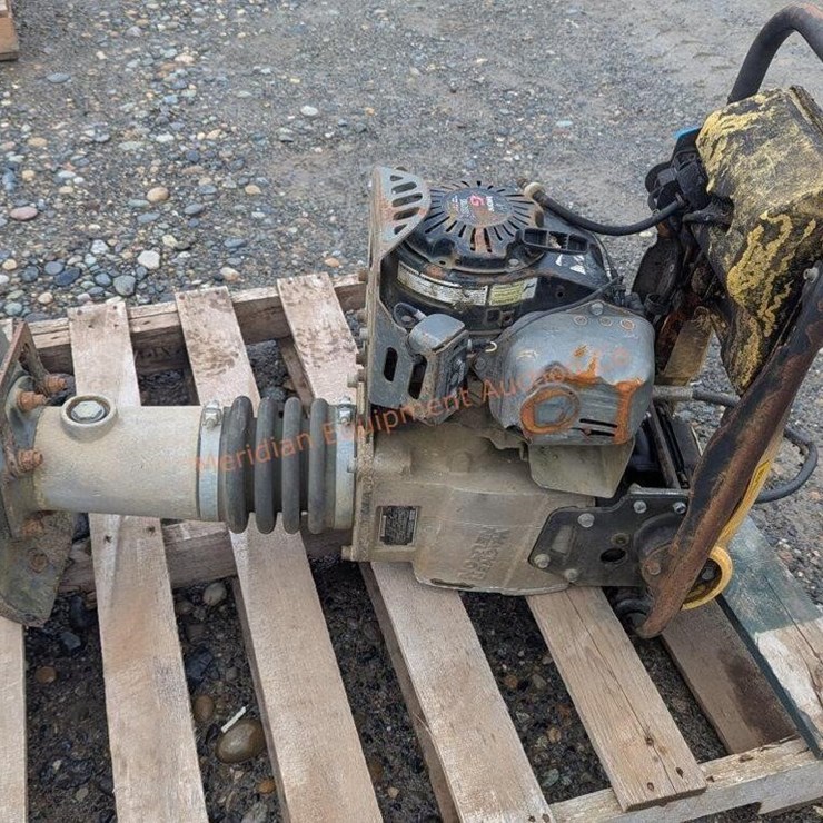 WACKER NEUSON BS50-4