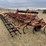 lot-49.-1981-33’-morris-magnum-model-cp-731-chisel-plow-w/3-bar-harrows,-well-maintained-unit,-super-clean-and-straight,-check-photos-image-22