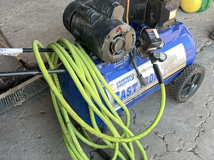 campbell-hausfeld-air-compressor,-works-great-image-3