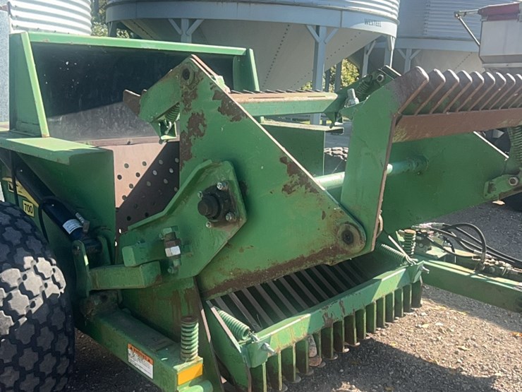 summers-model-700-reel-type-rock-picker,-hyd.-drive-reel,-flotation-tires,-hyd-adjustable-hitch,-￼nice-shape-image-35