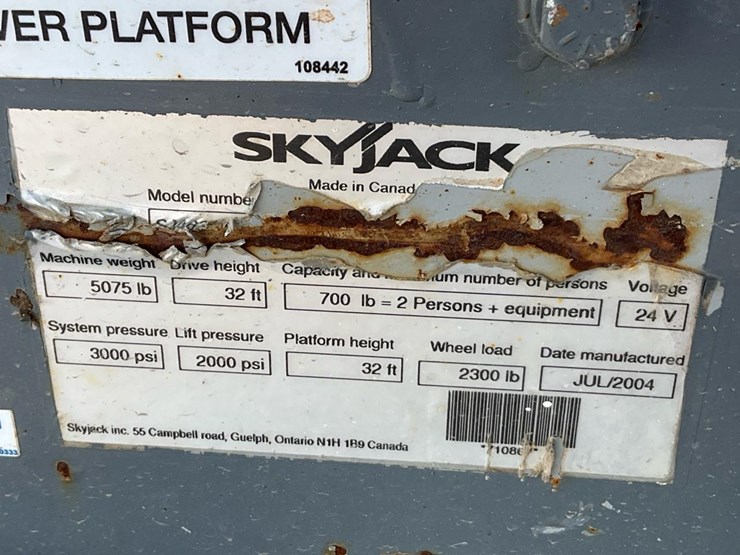 2006-skyjack-sjiii4632-image-7