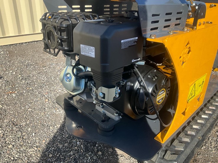 #1616-•-unused-2025-zjz-crawler-excavator-image-8