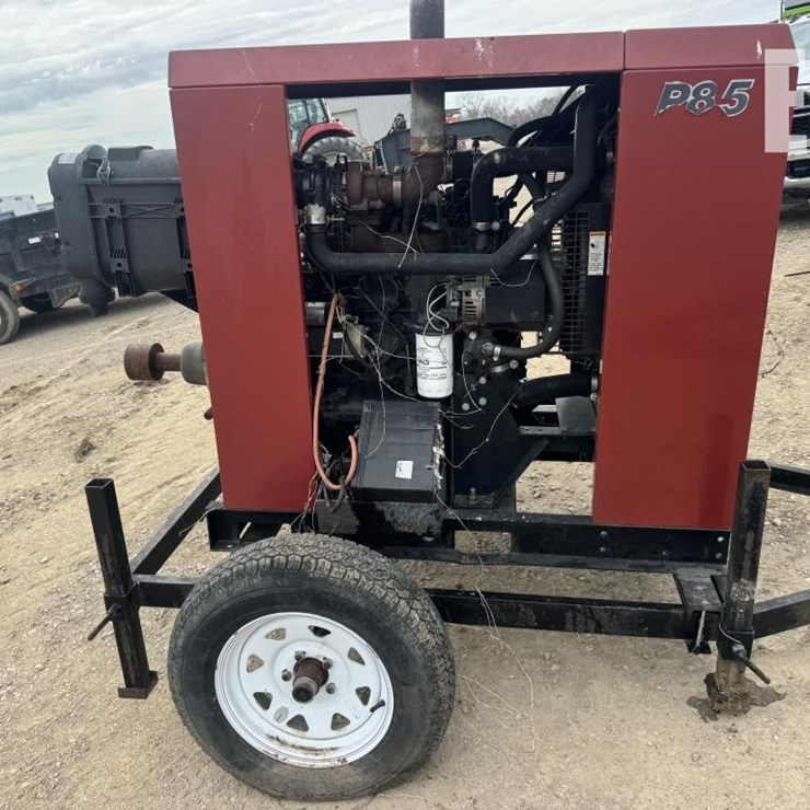 CASE IH P85