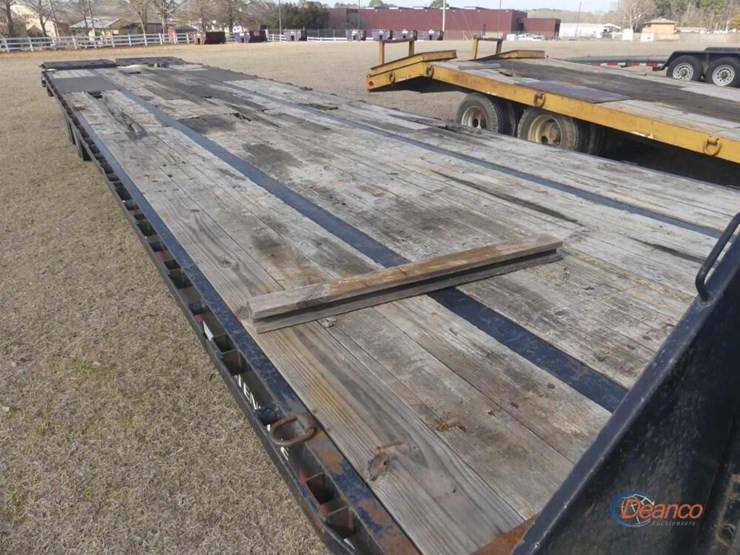 2019-big-tex-gooseneck-trailer-(no-title---bill-of-sale-only):-mega-ramps,-t/a,-48"-spread-axle-image-2