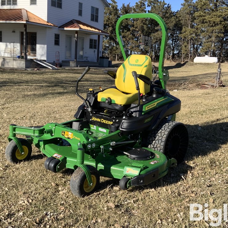 2023 JOHN DEERE Z970R