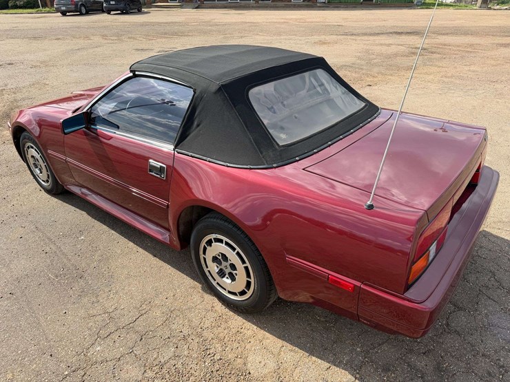1986-nissan-300zx-convertible-2-door-coupe-(80,370-miles)-image-4