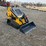 #1007-•-unused-2025-zjz-380-mini-skid-steer-loader-image-3