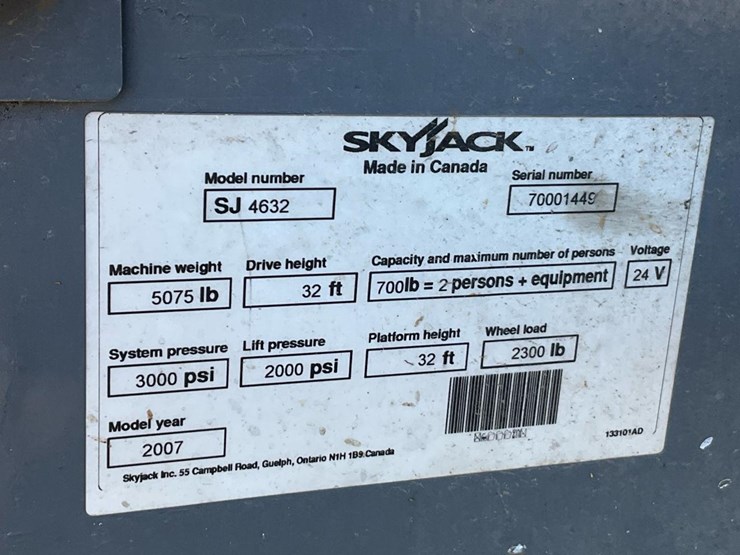 2007-skyjack-sjiii4632-image-7