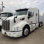 2019 PETERBILT