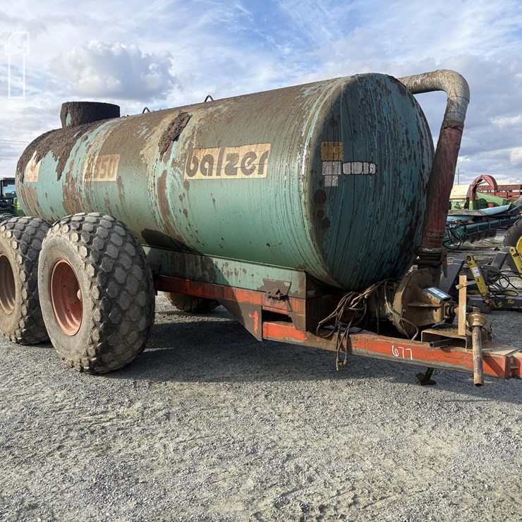 BALZER 3350
