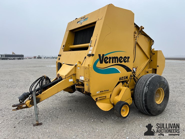 vermeer-605m-image-1