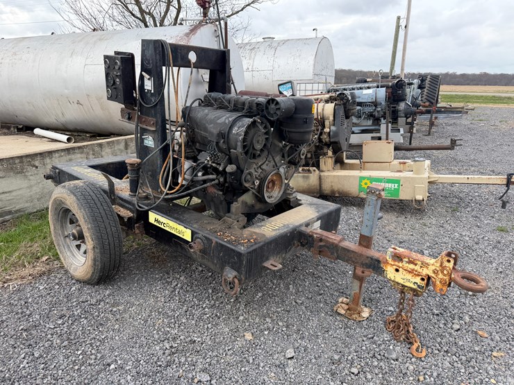 #40992-•-duetz-d914l04-4-cyl-power-unit-w/-trailer-image-2