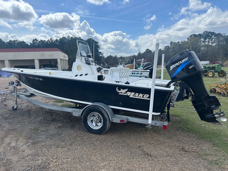 2006-mako-210cc-boat-250hp-mercury-image-4