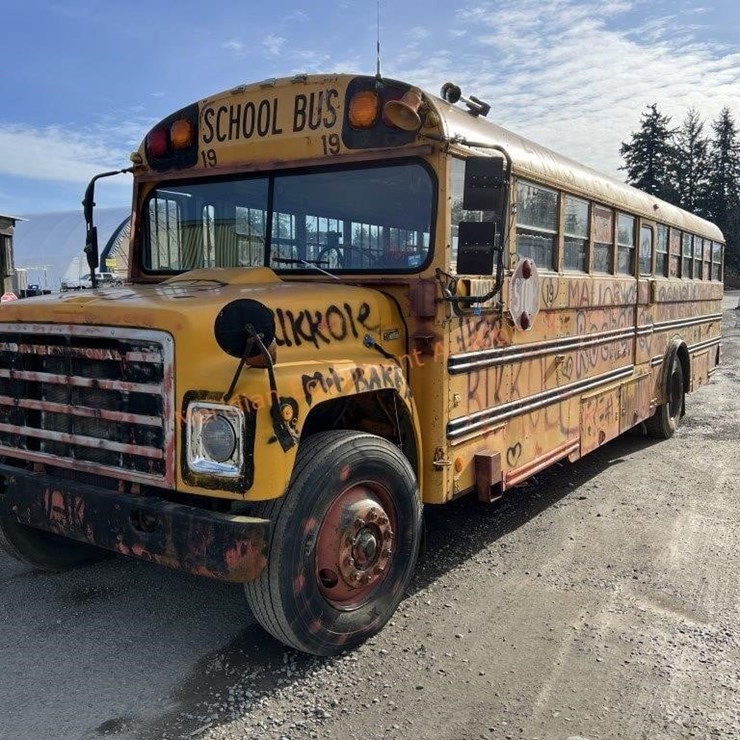 1979 CATERPILLAR 3208