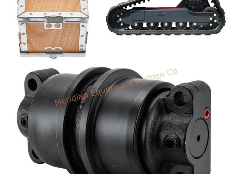 kubota-excavator-bottom-roller-track-kx080-image-9