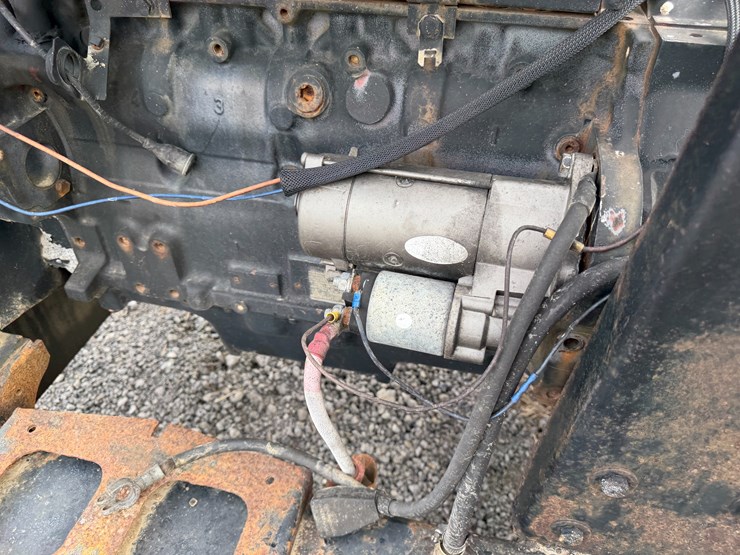 #40992-•-duetz-d914l04-4-cyl-power-unit-w/-trailer-image-14