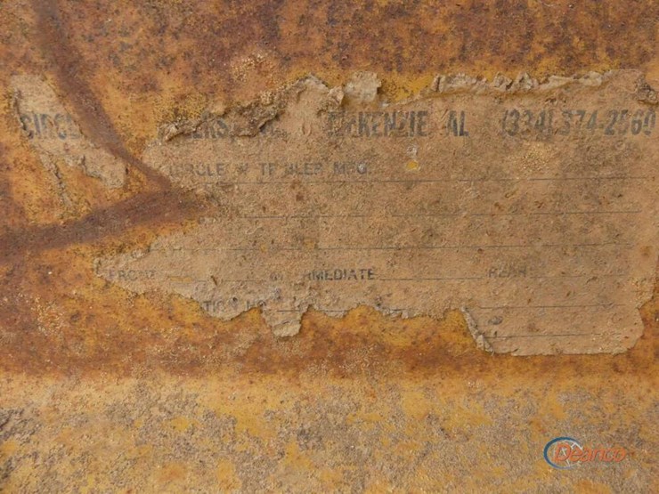 tag-trailer:-pintle-hitch,-t/a,-dovetail,-manual-folding-ramps-image-7