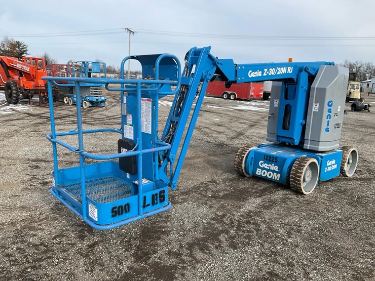 2006-genie-z30/20n-image-1