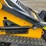 #1008-•-unused-2025-zjz-380-mini-skid-steer-loader-image-11