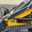 #1009-•-unused-2025-zjz-380-mini-skid-steer-loader-image-9