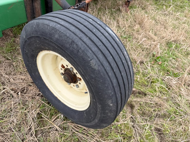 #41014-•-allen-manufacturing-6-row-60"-bedder-roller-image-9