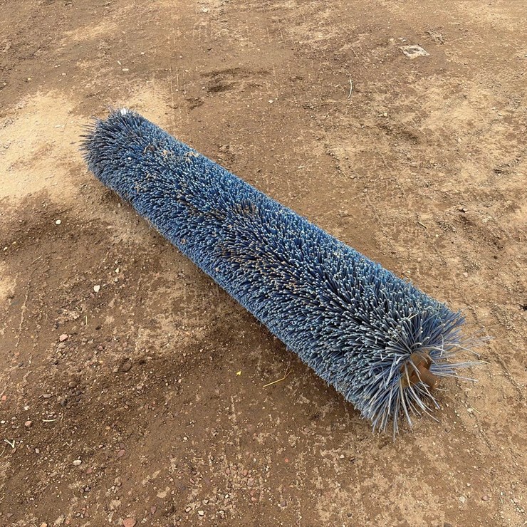 Sweeper Brush