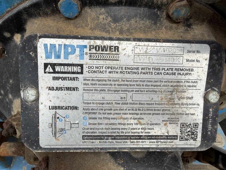 #41000-•-deutz-4-cyl-power-unit-w/-trailer-image-13