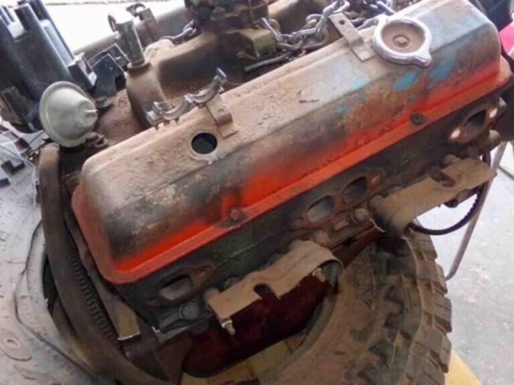 chevy-283-motor,-no-info-image-3