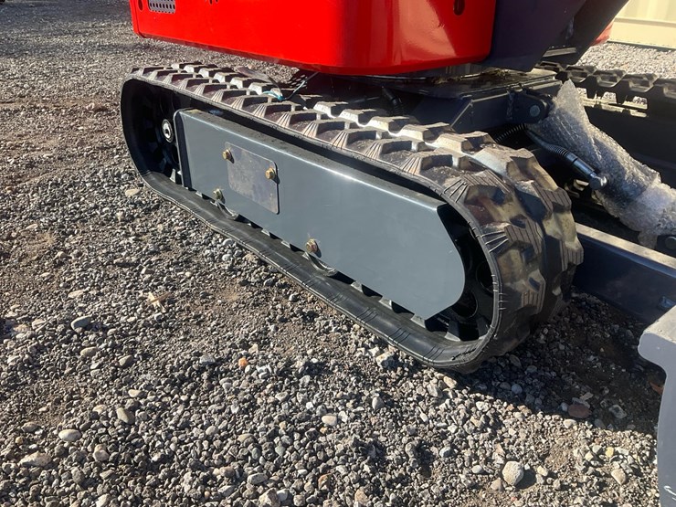 #1611-•-unused-2025-zjz-crawler-excavator-image-6