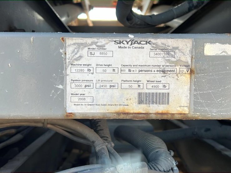 2008-skyjack-sj8850rt-image-9